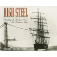 thumbnail image 1 of Pre-Owned High Steel: Building the Bridges Across San Francisco Bay (Paperback) 0890878595 9780890878590, 1 of 1