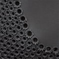 thumbnail image 4 of Jamie Young Co Moonrise Decorative Vase in Matte Black Porcelain, 4 of 5