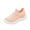 Pink, variant on adviicd Kids Sneakers Boys Kids Barefoot Shoes Boys Girls Sneakers Lightweight Comfortable Minimalist Shoes for Walking Tennis Athletic (Yellow,8.5)