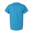 thumbnail image 3 of Gildan Ultra Cotton T-Shirt for Men and for Women Plain Classic Fit, 3 of 5