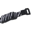 thumbnail image 4 of Amortiguador de ruido Muter Wraps correa de silenciador de guitarra fácil de usar portátil para ukelele bajo, 4 of 7