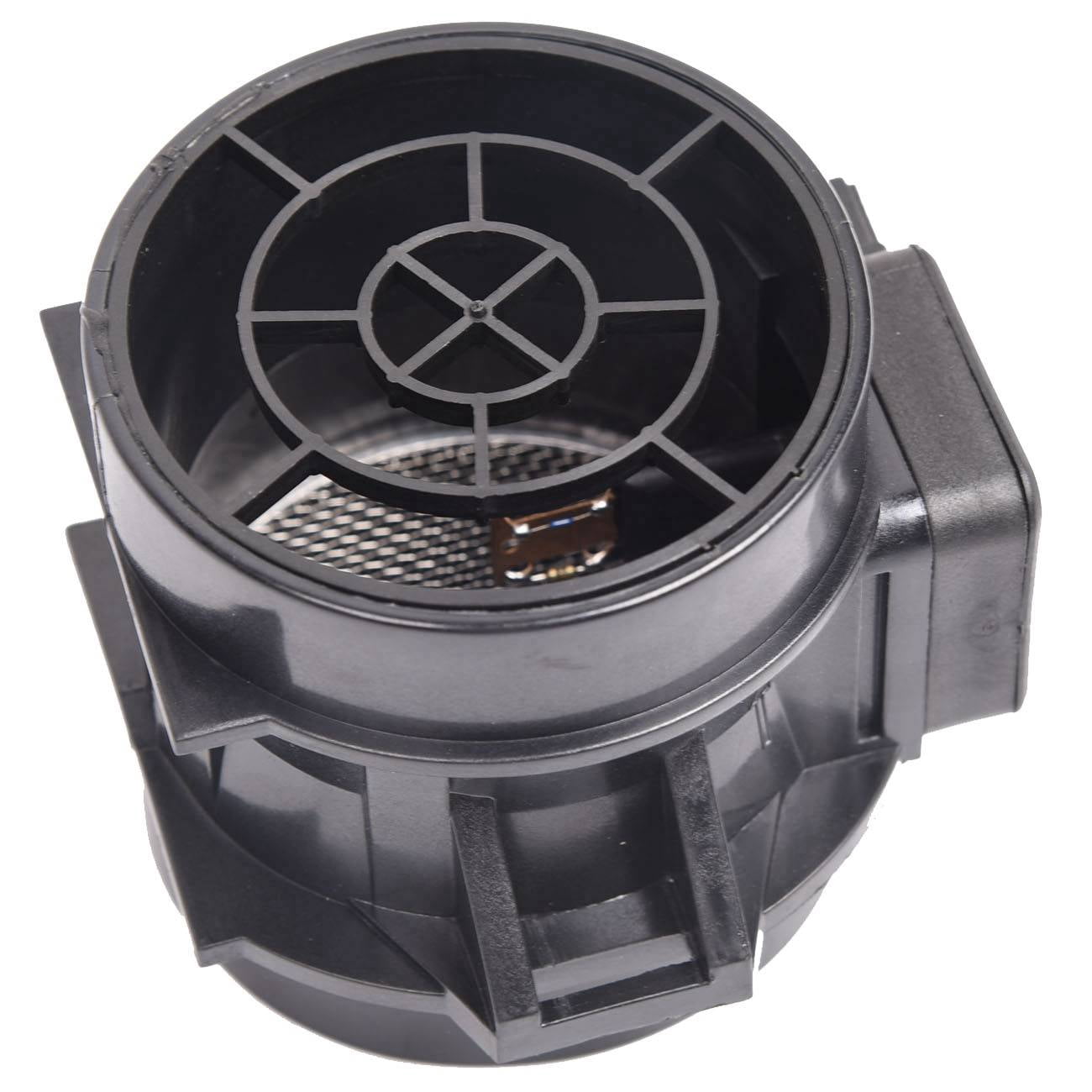 OE # MHK100620 MAF Mass Air Flow Meter Sensor 1PC Fits select: 2000 BMW Z3 2.8, 2001 BMW Z3 2.5