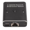 thumbnail image 4 of RJ45  Splitter, Aluminium Alloy Plug and Play 1000 Mbps  Switch  for, 4 of 7
