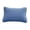 Blue, variant on Pillow Covers,Soft Sweatproof Comfortable Pillow Case for Sleeping | Waterproof Quilted Breathable Stain Resistant Pillowcase | Bedroom Bedding,29.1x18.9 Inch,Blue