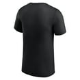 thumbnail image 3 of Men's Black Ric Flair Signature Vintage T-Shirt, 3 of 3