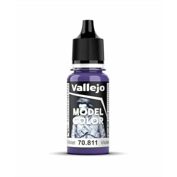Model Color: Blue Violet (17ml)