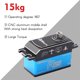 thumbnail image 4 of YIPINServo YIPINServo 15KG Digital Servo Metal Gear, 4 of 8
