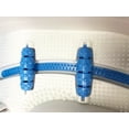 thumbnail image 3 of Aika SPA-588 Deluxe Foot Spa with Bubbles, Massage and Heat, 3 of 8
