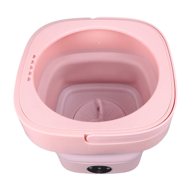 Mini Lavadora Compacta Diseño Plegable Limpieza Eficiente Lavadora Portátil ANGGREK Otros