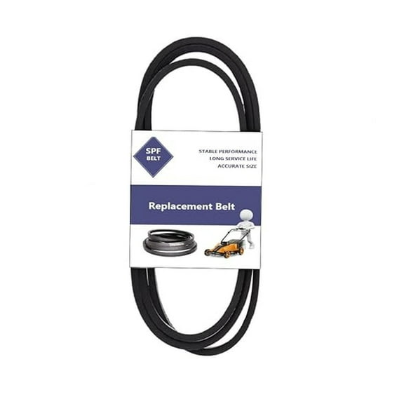 Cub Cadet PTO Belt 01005011P - 5/8" x 83.2" Replacement Belt for Z-Force & Enforcer Mowers - 01003968, OCC-01005011