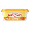 Land O Lakes Honey Butter Spread, 6.5 oz Tub