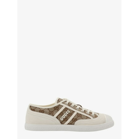 

Gucci Man Sneakers Man Beige Sneakers