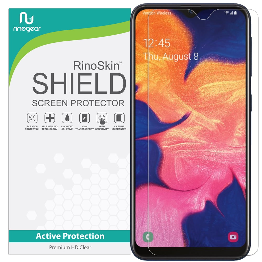 samsung a10e screen