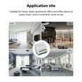 thumbnail image 4 of Smart Curtain Controller Tuya APP WiFi  Module for Home Hotel Apartment Office Smart Curtain Opener Voice Control Support Shared Devices Smart Timing Function, 4 of 7
