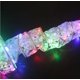 thumbnail image 1 of Luces LED de Cinta ZHCH de 5m con 50 Luces para Árbol de Navidad con Control Remoto y 8 Modos de Iluminación, 1 of 5