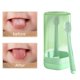 thumbnail image 5 of Tongue Cleaner,tongue coating toothbrush baby soft silicone,toddler toothbrush set tongue cleaner protable,teeth care infant toothbrush with clean cup,deciduous teeth clean nonslip baby Zulema none, 5 of 8
