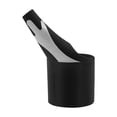 thumbnail image 2 of Homesteed Thumb Wrist Brace Black Left Hand Compression Sleeve with Fastener Tape Breathable Elastic Thumb Support Splint for Arthritis Pain Relief 1 pc White, 2 of 9