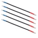 thumbnail image 1 of Juego de Cables de Batería de Coche Club 5 Uds ANGGREK, 1 of 8