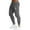 Dark Gray, variant on Men's Printed Jogger Pants Japanese Sweatshirt Fabric Elastic Cuff Sweatpants 100% Polyester Casual Pants S-2XL