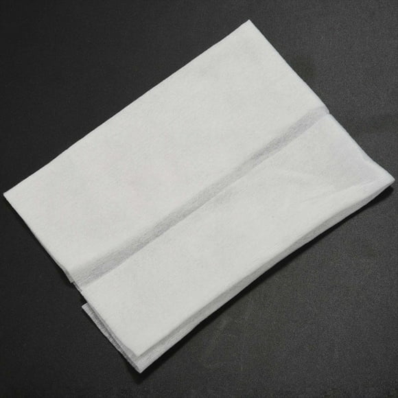 Microfibre Electrostatic Floor Cloths for Flat Swivel Mop Multi Fitting Cleaning Wipes Dust Removal Mop Paper 9 Packs