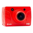 thumbnail image 4 of nabi Square HD - Action camera - 1080p - 8.0 MP - underwater up to 197 ft, 4 of 8
