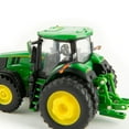 thumbnail image 3 of John Deere 1/64 Scale 7R 330 Prestige Collection Tractor, 3 of 3