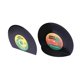 thumbnail image 3 of 1 Par Retro Vinyl Record Bookend Bookshelves Vintage Look Gift File File Office, 3 of 4