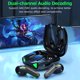 thumbnail image 4 of Lenovo thinkplus XT85 True Wireless BT Auriculares Auriculares para juegos BT5.0 Lenovo Auricular, 4 of 8