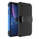 thumbnail image 3 of Funda BALLISTIC TJ Maxx para iPhone XR Azul Protector Uso Rudo con Clip y Mica Ballistic, 3 of 6