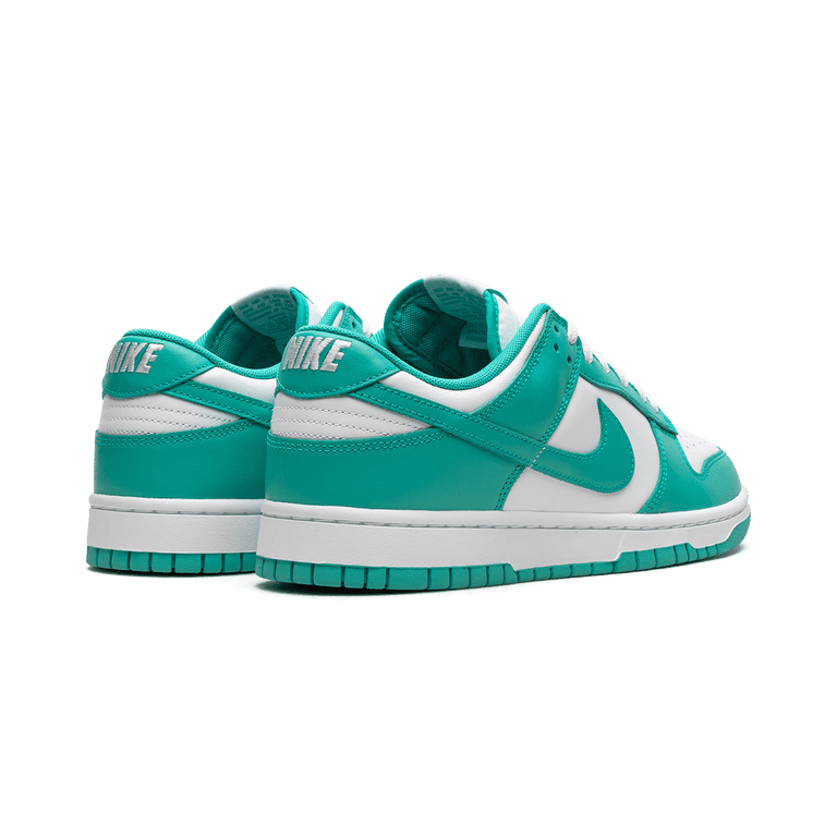 NIKE MENS Dunk Low 