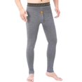 thumbnail image 4 of Pantalones cálidos para hombre, calzoncillos largos de algodón con forro polar grueso, pantalones de lana, pantalones con hilo interior, forro inferior, pantalones de algodón para hombre, otoño e, 4 of 5