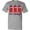 AC-Heather Grey, variant on Inktastic Got Ketchup T-Shirt