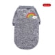 thumbnail image 4 of Ropa para perros Billuyoard suéter Gris XS, 4 of 6