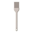 thumbnail image 3 of Beautiful 4-Piece Silicone Mini Kitchen Utensil Set, Porcini Taupe by Drew Barrymore, 3 of 8