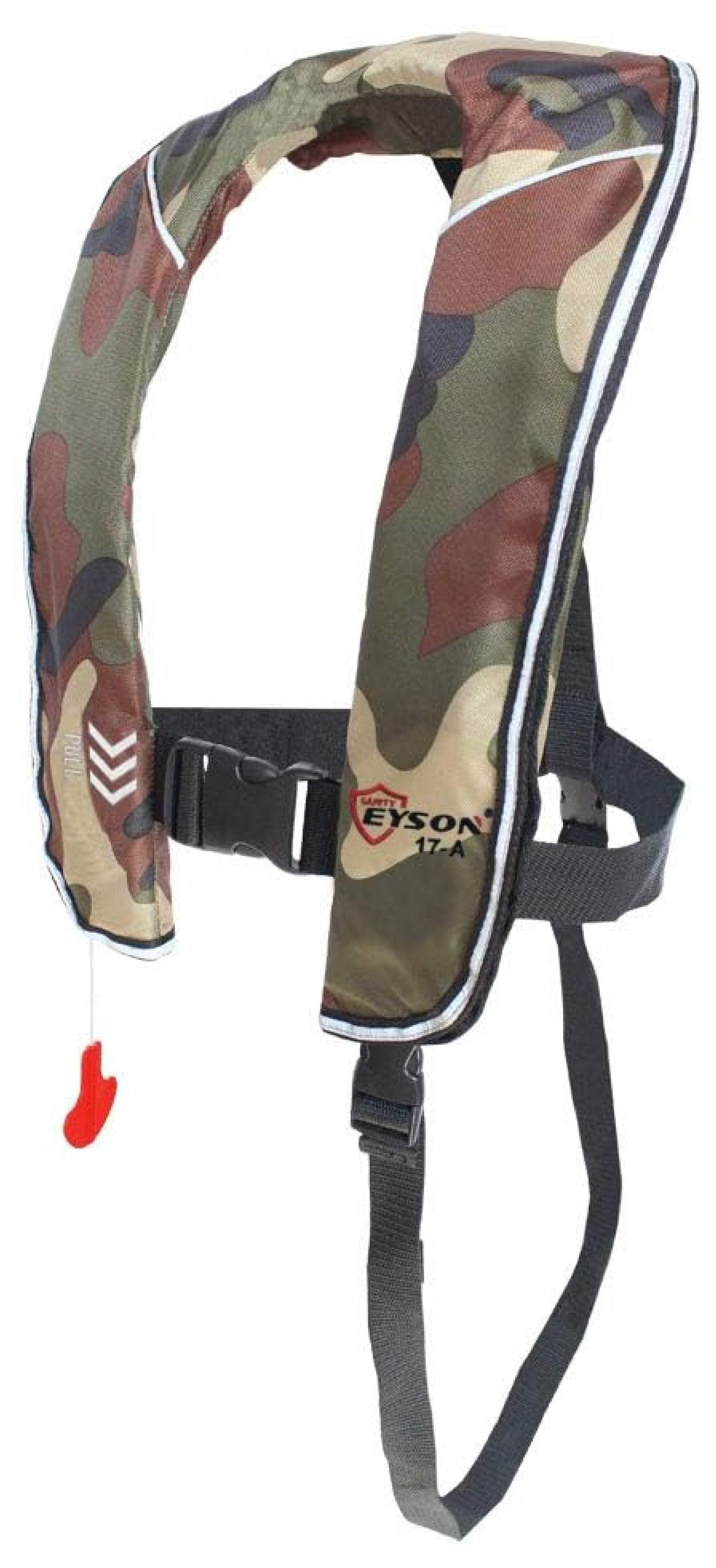 Inflatable Life Inflatable Life Vest for Child Classic Automatic