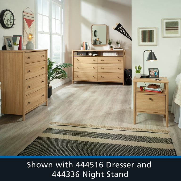 mainstays classic 4 drawer dresser (3 pack) Mainstays Ardent 4 Drawer Dresser, Black