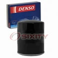 thumbnail image 3 of DENSO Auto Parts Engine Oil Filter P/N:150-2056 Fits select: 1988-2000 CHEVROLET GMT-400, 1995-1999 CHEVROLET TAHOE, 3 of 3