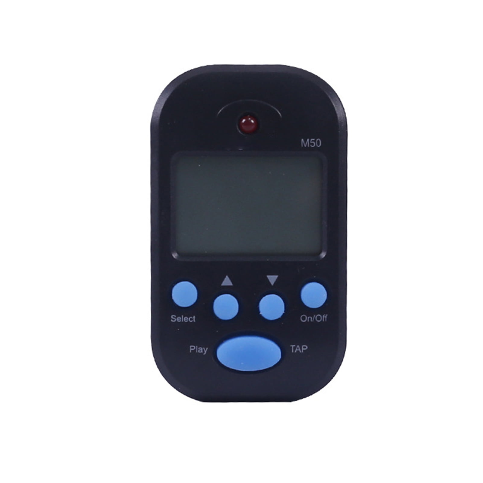 Boss DB90 Dr. Beat Digital MetroNome - Walmart.com