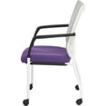 thumbnail image 3 of Office Star ProGrid Guest Chair, 3 of 4