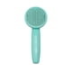 thumbnail image 1 of Cepillo para gatos Pet Cat Hair Remover Portable Pet Slicker Brush Cat Grooming Brush Verde Zulema Cepillo de limpieza para el cabello, 1 of 6