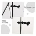 thumbnail image 3 of Microphone Clip Microphone Microphone Stand Clip Microphone Clamp Mobile Phone Stand Wireless Fixed Head, 3 of 5