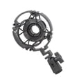 thumbnail image 2 of Microphone Shock Mount Stand Clip For Akg H-85 C3000 C2000 C4000 C414 2021, 2 of 5