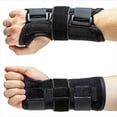 thumbnail image 3 of Wrist Hand Brace Support Carpal Tunnel Sprain Arthritis Gym Splint Right / Left, 3 of 5