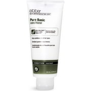 Abba Pure Basic Conditioner, 6.76 oz - (Pack of 2)