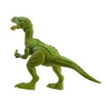 thumbnail image 2 of Jurassic World Fierce Force Masiakasaurus Dinosaur Action Figure, 2 of 6