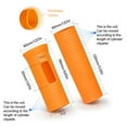 thumbnail image 5 of Silicone Microphones Protective Cover Set for Microphones with AntiSlip Grip, 5 of 14