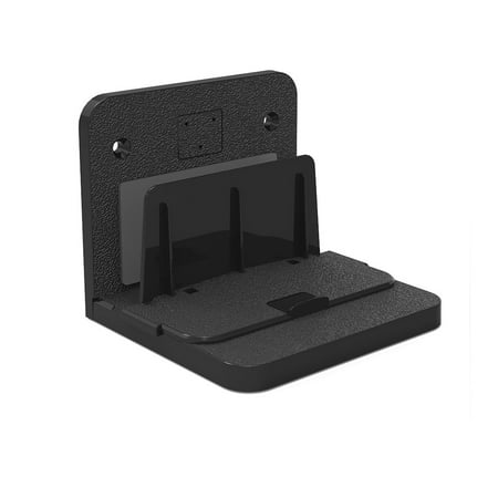 

Wall Mounted Stable TV Box Bracket Living Room Adjustable Angle Universal Stand