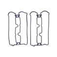 thumbnail image 2 of DNJ VC315G Valve Cover Set Fits Cars & Trucks 99-05 Saab Saturn L300 LS2 3.0L DOHC 24v, 2 of 4