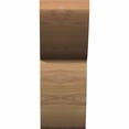 thumbnail image 2 of 3 1/2"W x 10"H x 24"L Crestline Smooth Rafter Tail, Western Red Cedar, 2 of 4