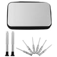 thumbnail image 2 of 1 Eyeglass Repair Kit High Steel Eyeglass Repair Screwdriver, 2 of 8